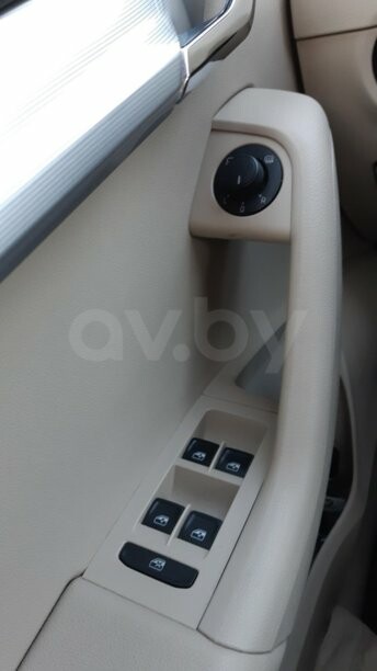 Skoda Octavia III, 2016 г.