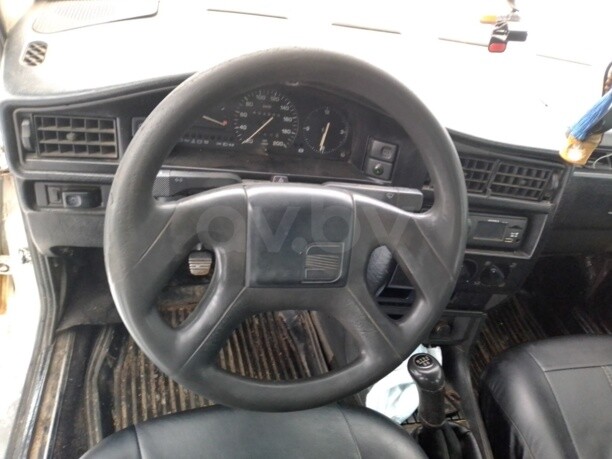 SEAT Toledo I, 1993 г.