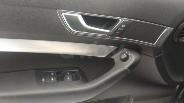 Audi A6 C6, 2007 г.