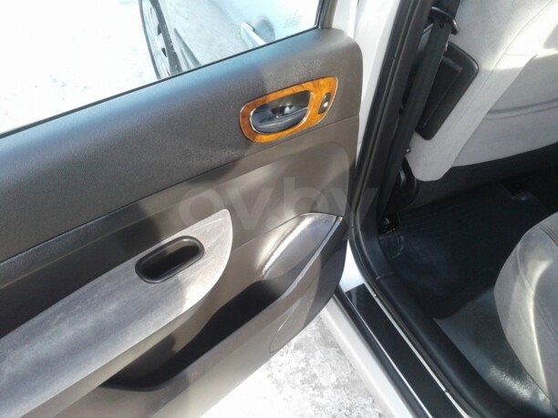 Peugeot 307 I, 2004 г.