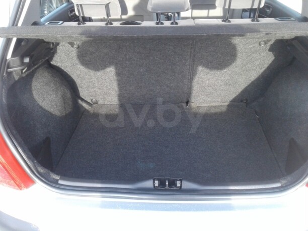 Peugeot 307 I, 2004 г.