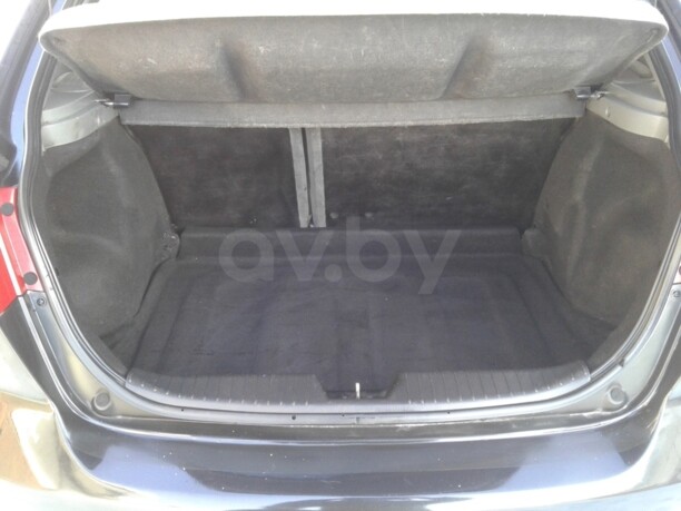 Peugeot 307 I, 2004 г.