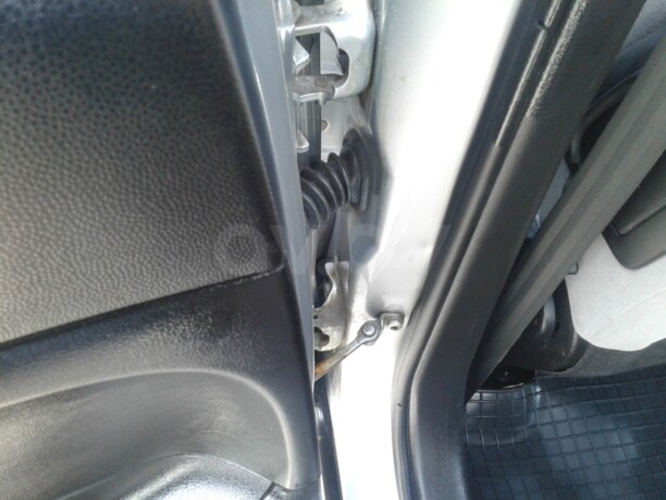 Peugeot 307 I, 2004 г.