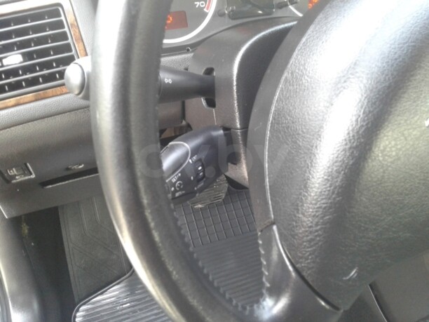 Peugeot 307 I, 2004 г.