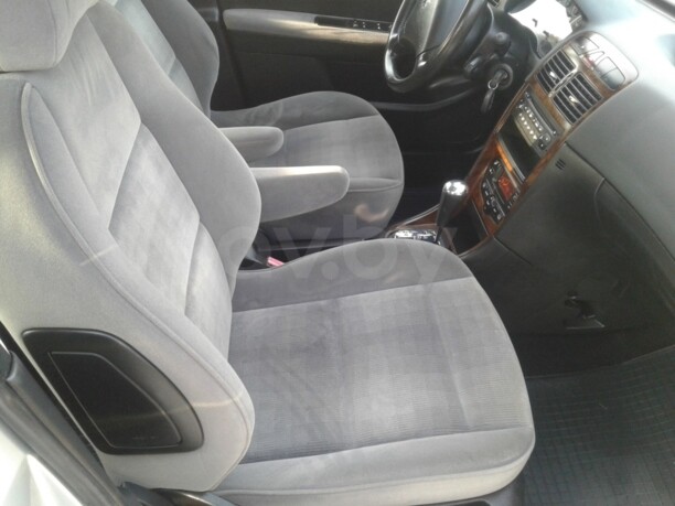 Peugeot 307 I, 2004 г.
