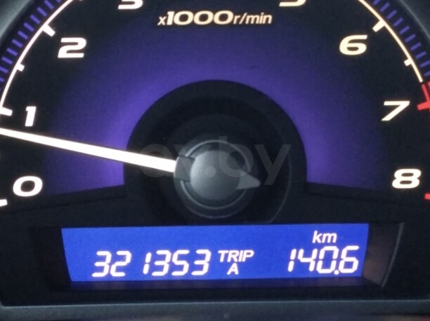 Honda Civic VIII, 2006 г.