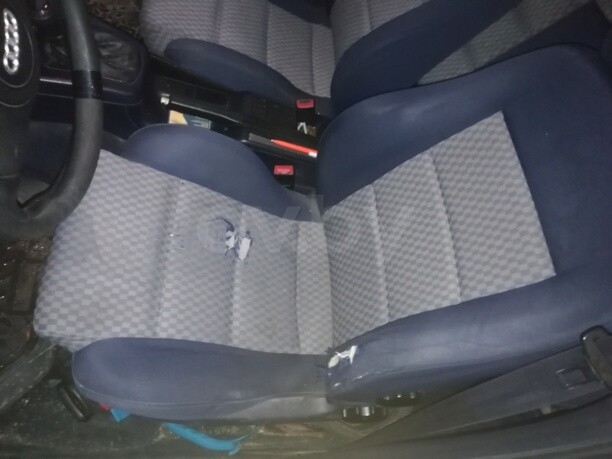 Audi A4 B5, 1998 г.