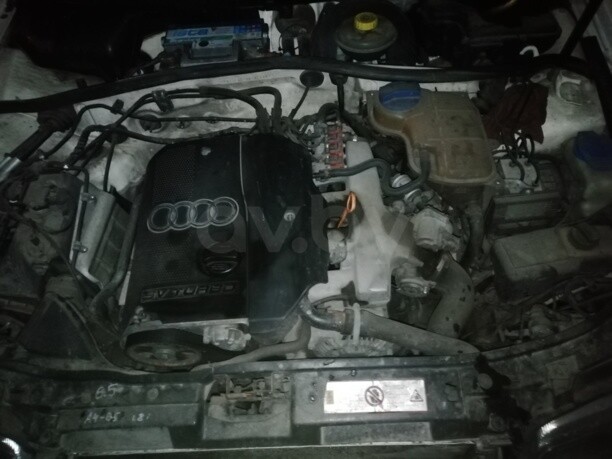 Audi A4 B5, 1998 г.
