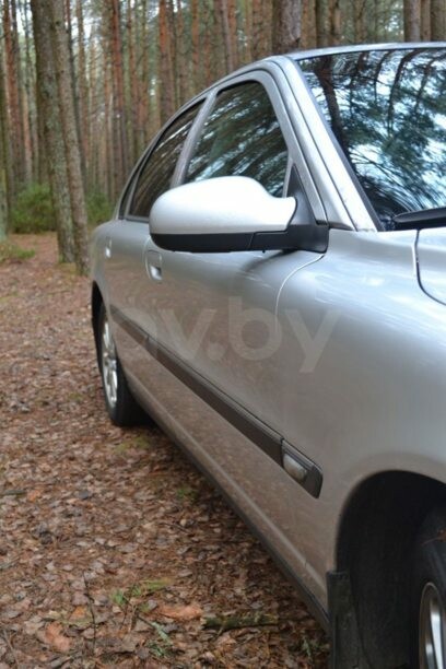 Volvo S80 I, 2002 г.