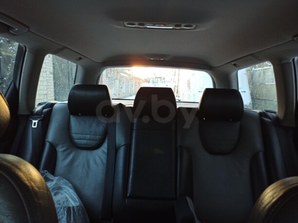Audi A6 Allroad C5, 2002 г.
