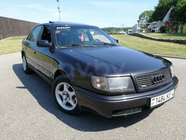 Audi 100 4A, C4, 1991 г.