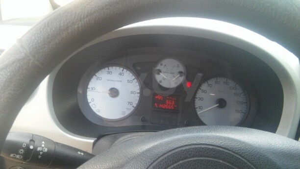 Citroen Berlingo II · Рестайлинг, 5 мест, 2013 г.