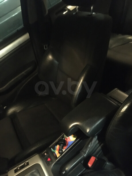 BMW 3 серия E46, 2003 г.