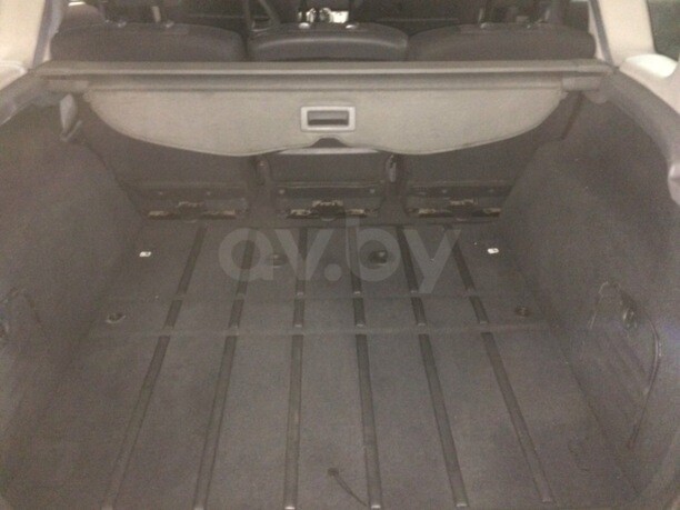 Renault Grand Scenic II · Рестайлинг, 5 мест, 2007 г.