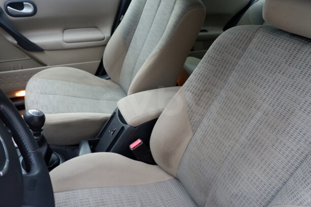 Renault Megane II, 2008 г.