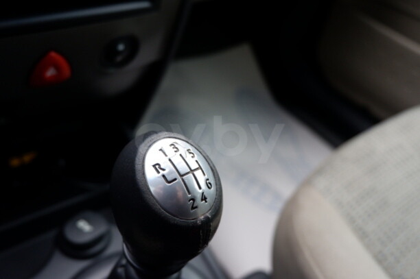 Renault Megane II, 2008 г.