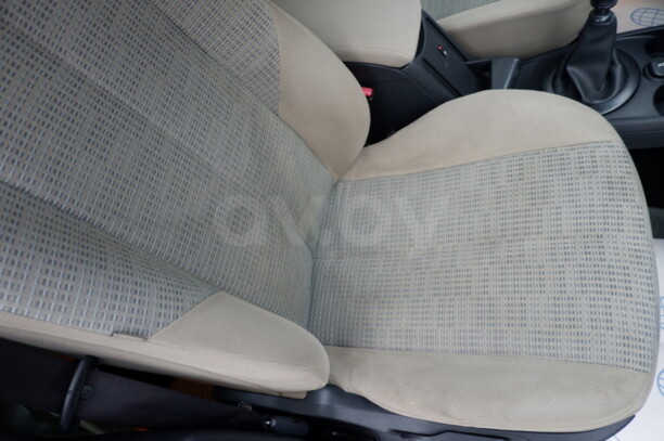 Renault Megane II, 2008 г.