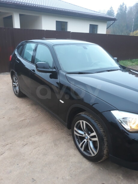 BMW X1 E84, 2010 г.