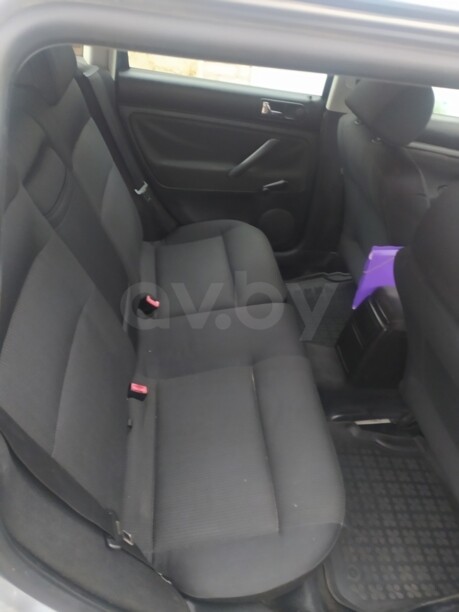 Volkswagen Passat B5, 2002 г.