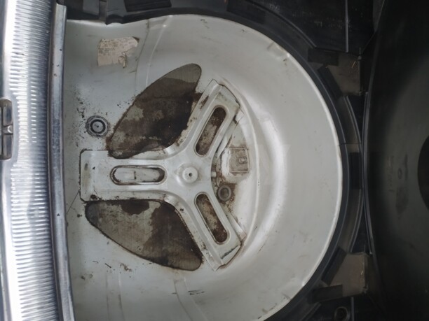 Volkswagen Passat B5, 2002 г.