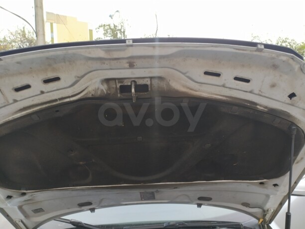 Volkswagen Passat B5, 2002 г.