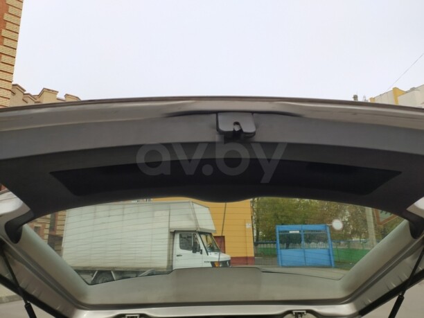 Volkswagen Passat B5, 2002 г.