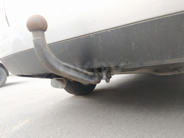 Volkswagen Passat B5, 2002 г.