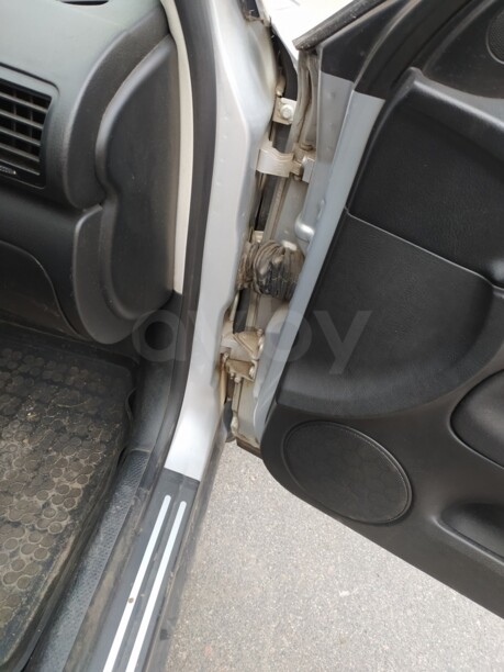 Volkswagen Passat B5, 2002 г.