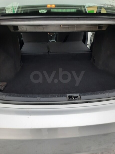 Toyota Avensis III (T270), 2010 г.