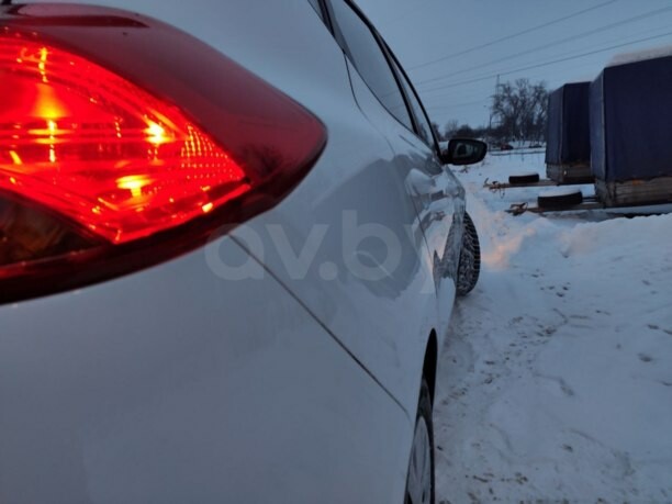 Kia Cee'd II, 2013 г.