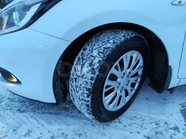Kia Cee'd II, 2013 г.