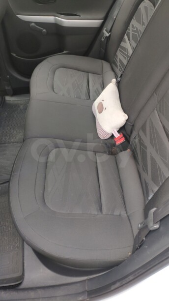Kia Cee'd II, 2013 г.