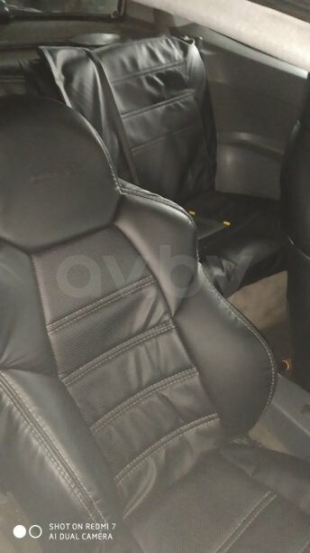 Honda Civic V, 1994 г.