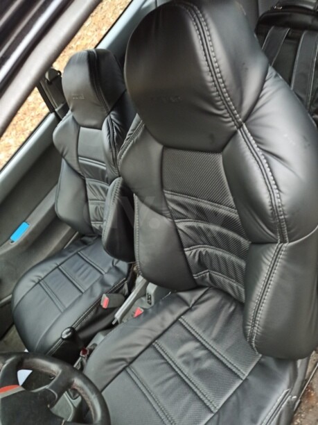 Honda Civic V, 1994 г.