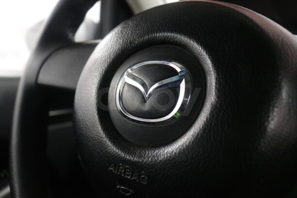 Mazda 2 II, 2010 г.