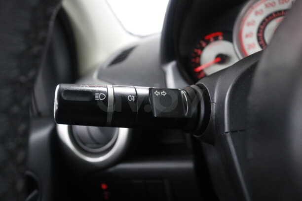 Mazda 2 II, 2010 г.