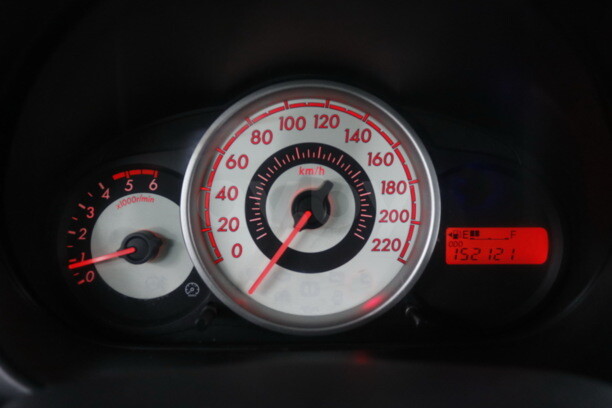 Mazda 2 II, 2010 г.