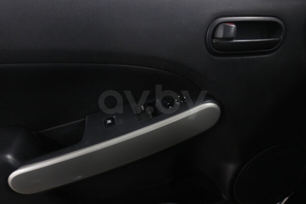 Mazda 2 II, 2010 г.