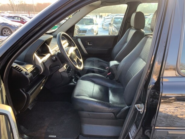 Land Rover Freelander I · Рестайлинг, 2004 г.