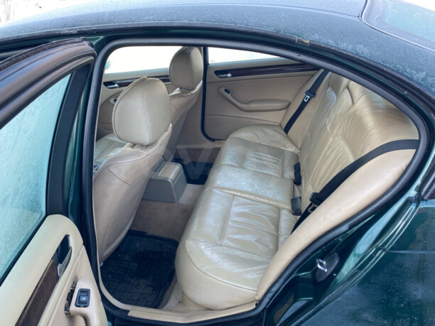 BMW 3 серия E46, 1998 г.