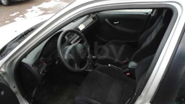 Honda Civic VI, 1998 г.