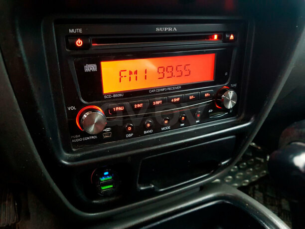 Chevrolet Tracker II, 2000 г.
