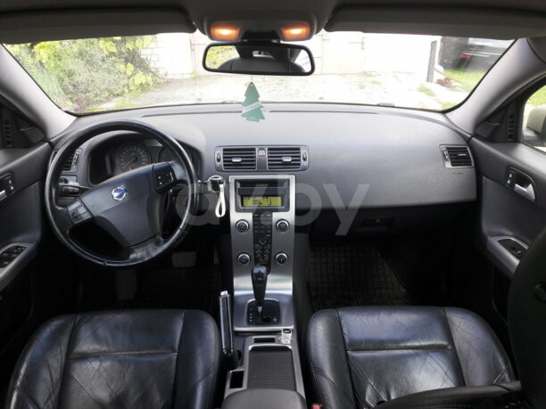 Volvo S40 II, 2005 г.