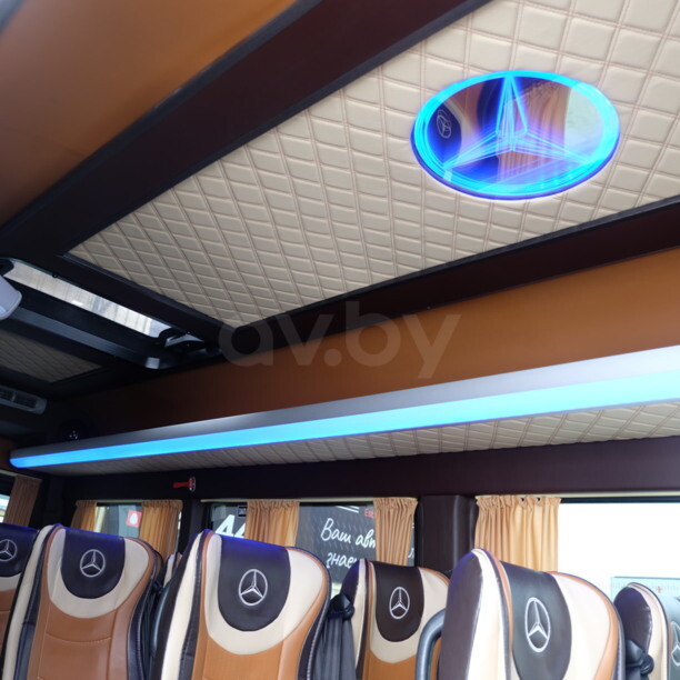 Mercedes-Benz Sprinter, 2013 г.
