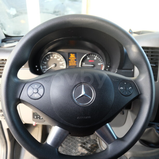 Mercedes-Benz Sprinter, 2013 г.