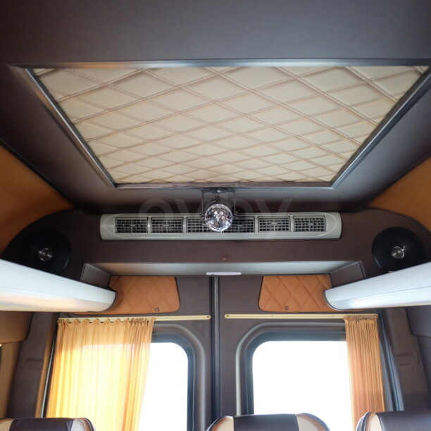 Mercedes-Benz Sprinter, 2013 г.