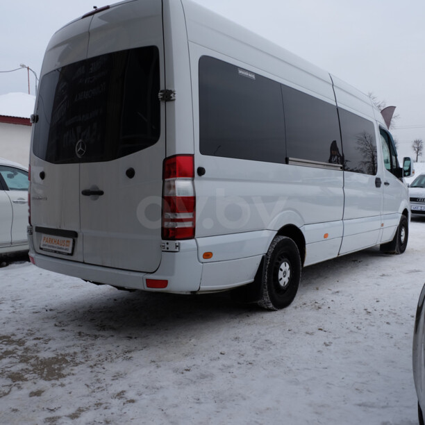 Mercedes-Benz Sprinter, 2013 г.
