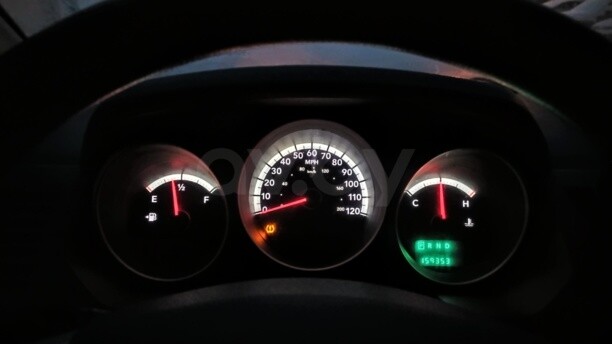 Dodge Grand Caravan V, 7 мест, 2007 г.