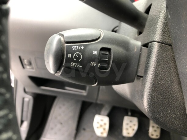 Peugeot 308 T7, 2009 г.