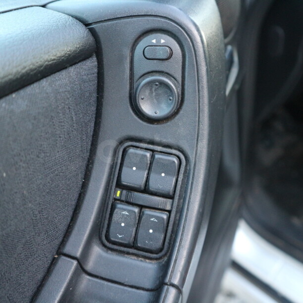 Opel Zafira A, 7 мест, 2001 г.